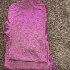 Girls Thermal top & bottom set